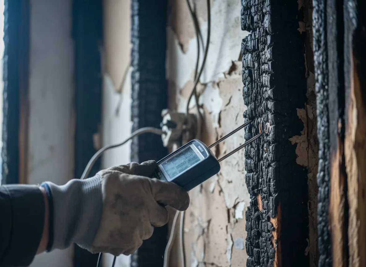 Fire Damage Restoration Greenwood, IN FAQs